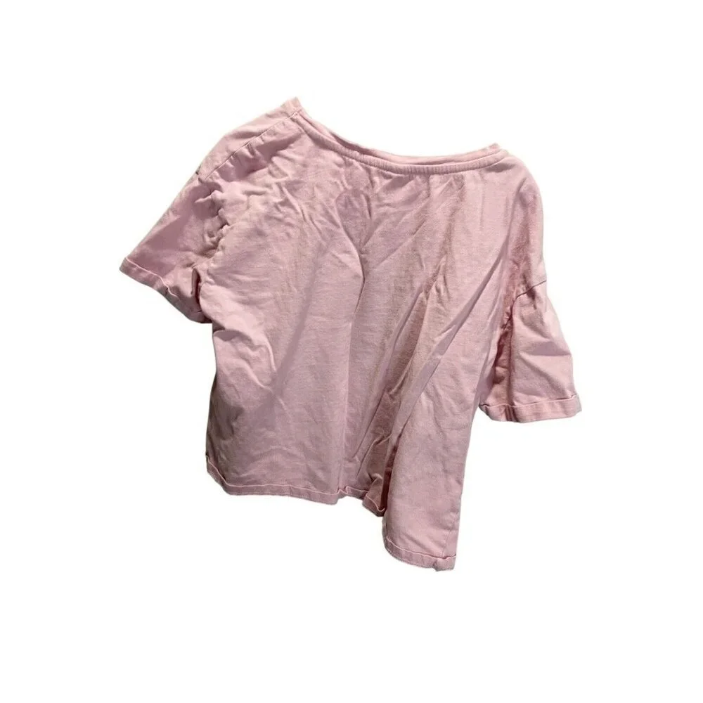 Justice Pink Sequin 